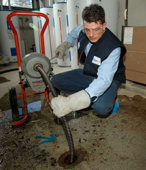 Photo: Clearline Plumbing Services